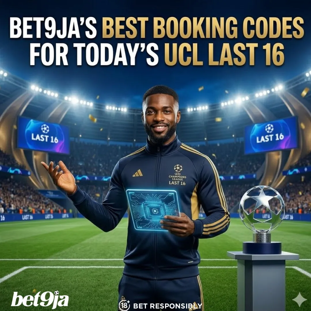 ucl today — NG news