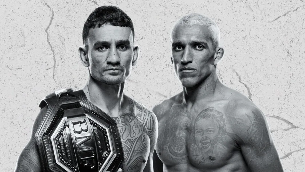 ufc 326 — NG news