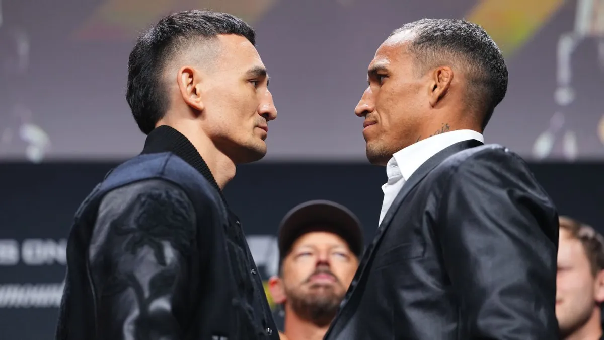 ufc — NG news