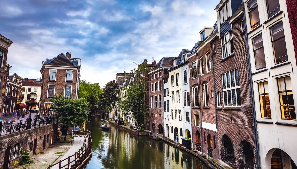 utrecht — NG news