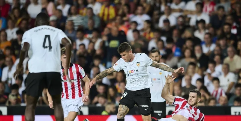 valencia vs alavés — NG news