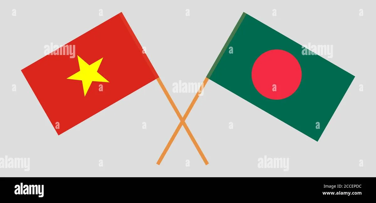 vietnam vs bangladesh — NG news