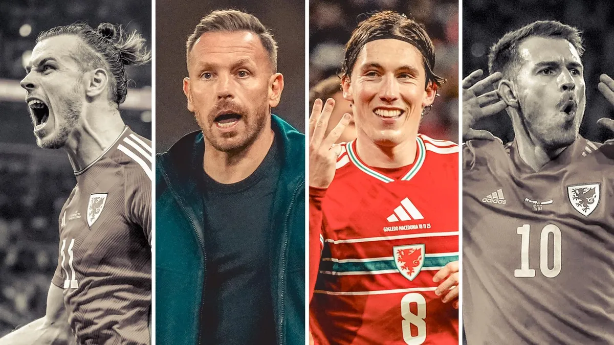wales fc — NG news