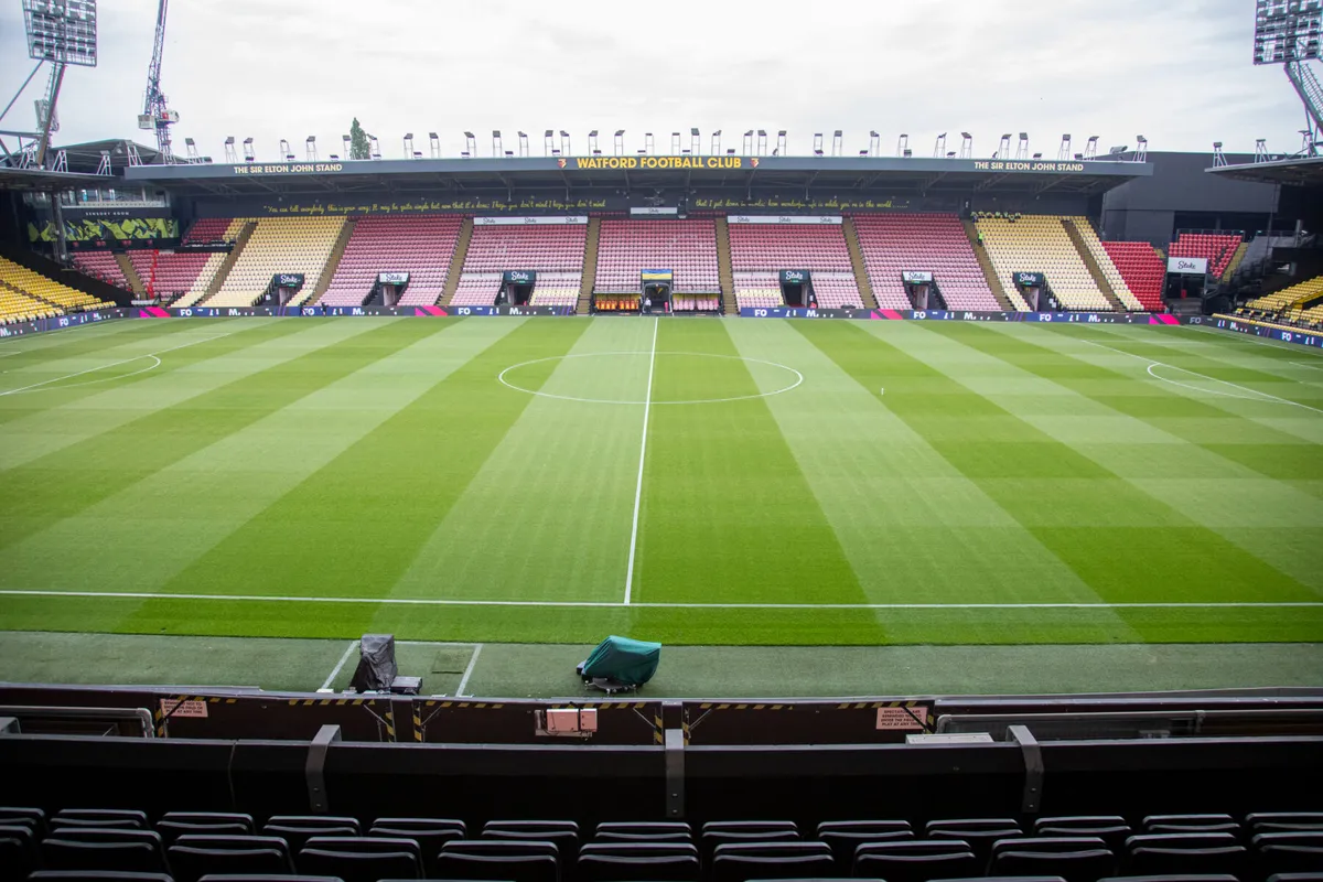 watford fc — NG news
