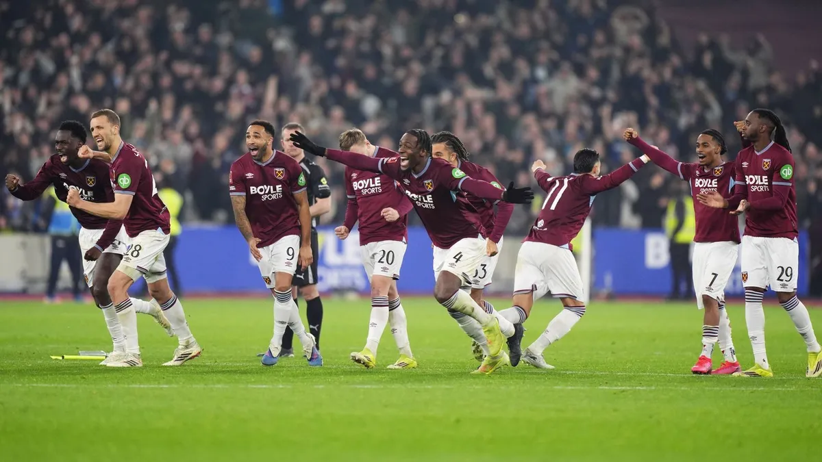 west ham vs brentford — NG news