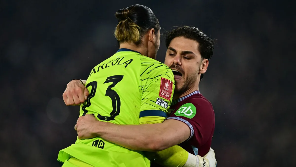 west ham — NG news