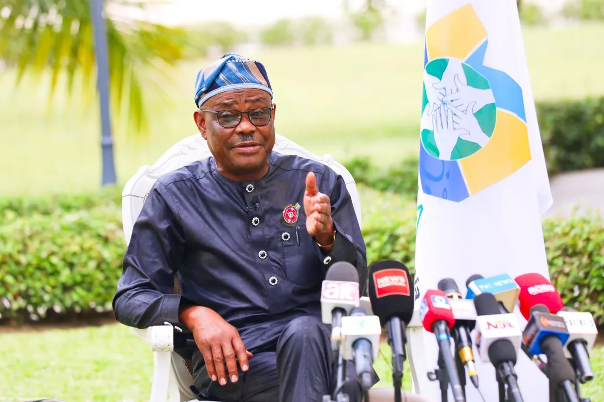 wike fcta worker appointments — NG news