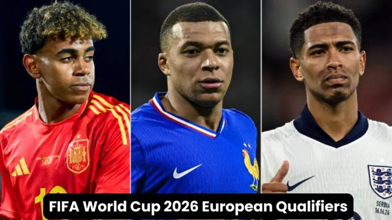 world cup qualifiers — NG news