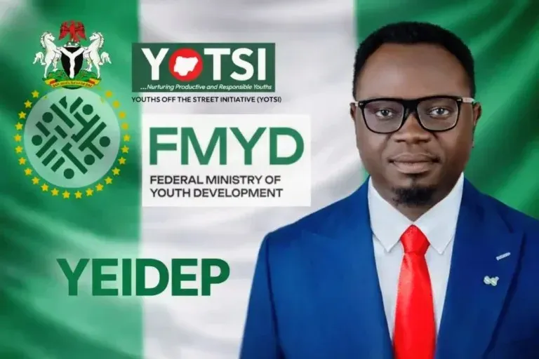 yeidep batch b 2026 — NG news