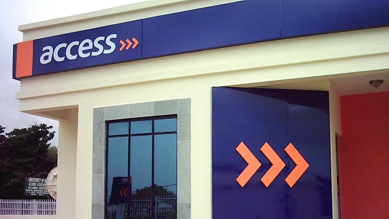access bank — NG news