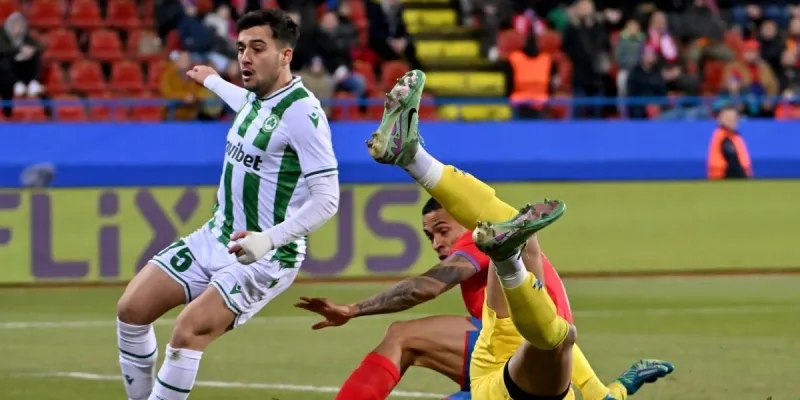 aek larnaca vs omonoia — NG news