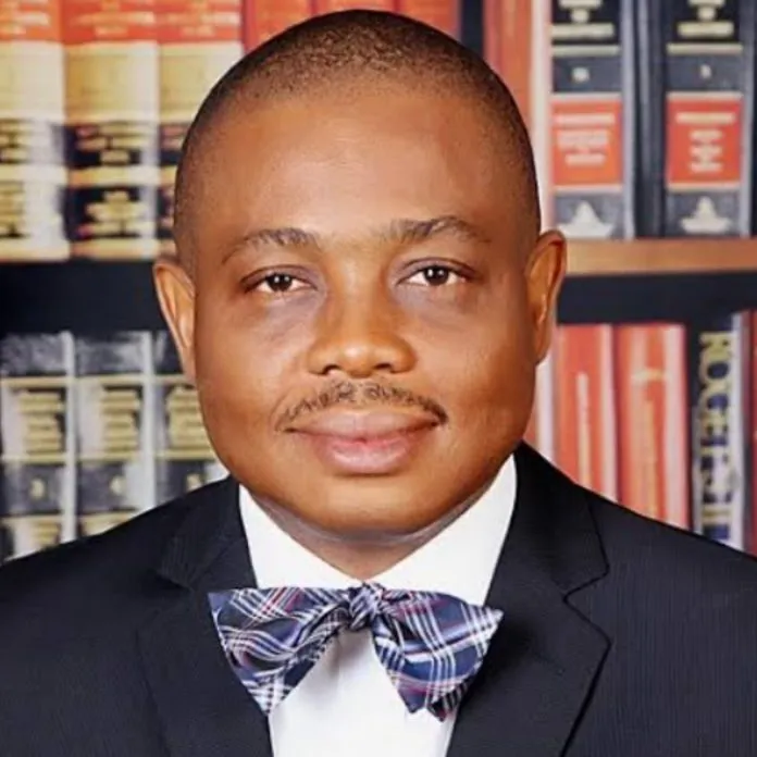afam osigwe — NG news