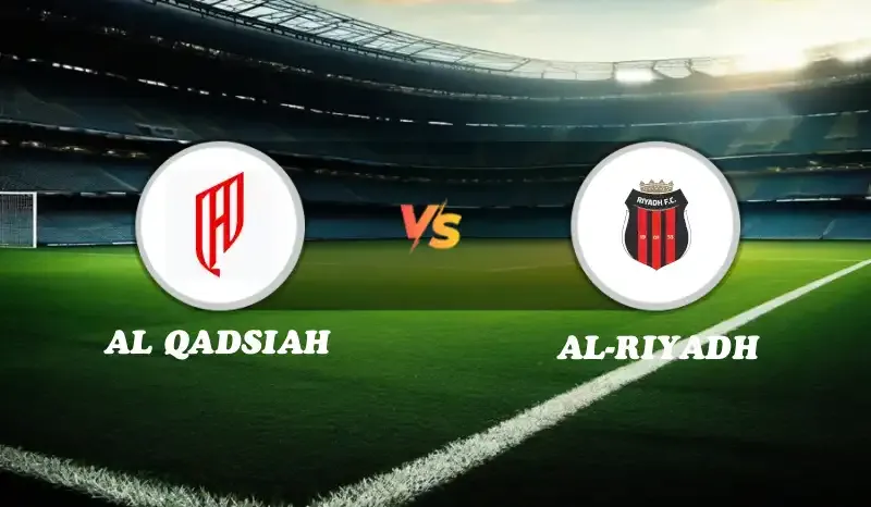 al-riyadh vs al qadsiah — NG news