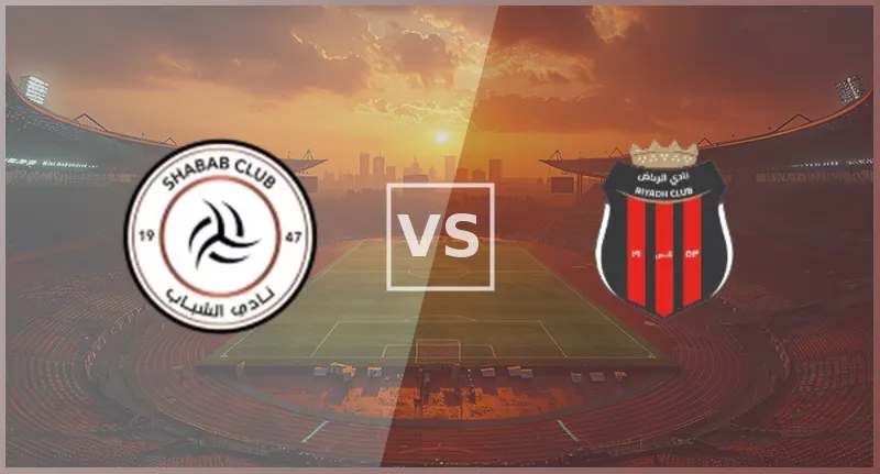 al-riyadh vs al-shabab — NG news
