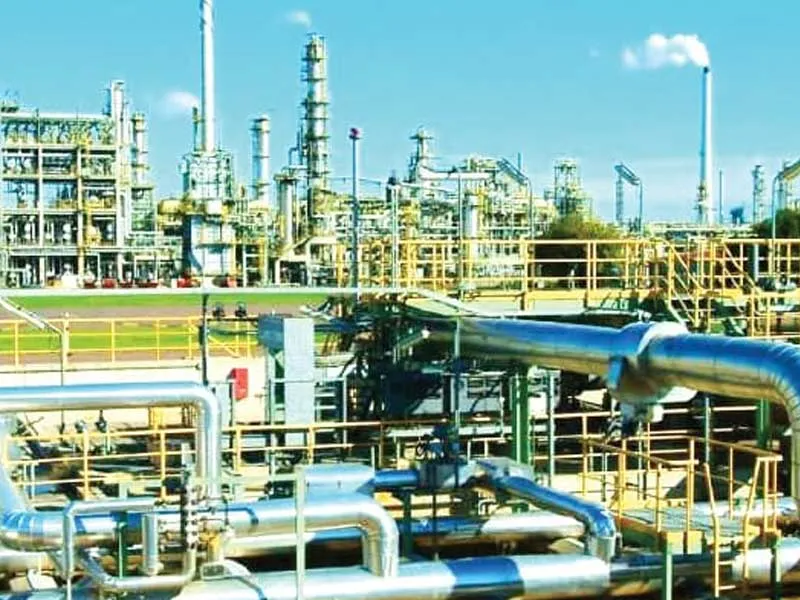 aliko dangote plans refinery share offer — NG news