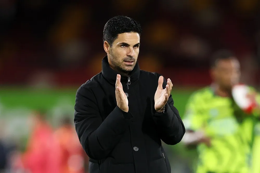 arsenal transfer news — NG news