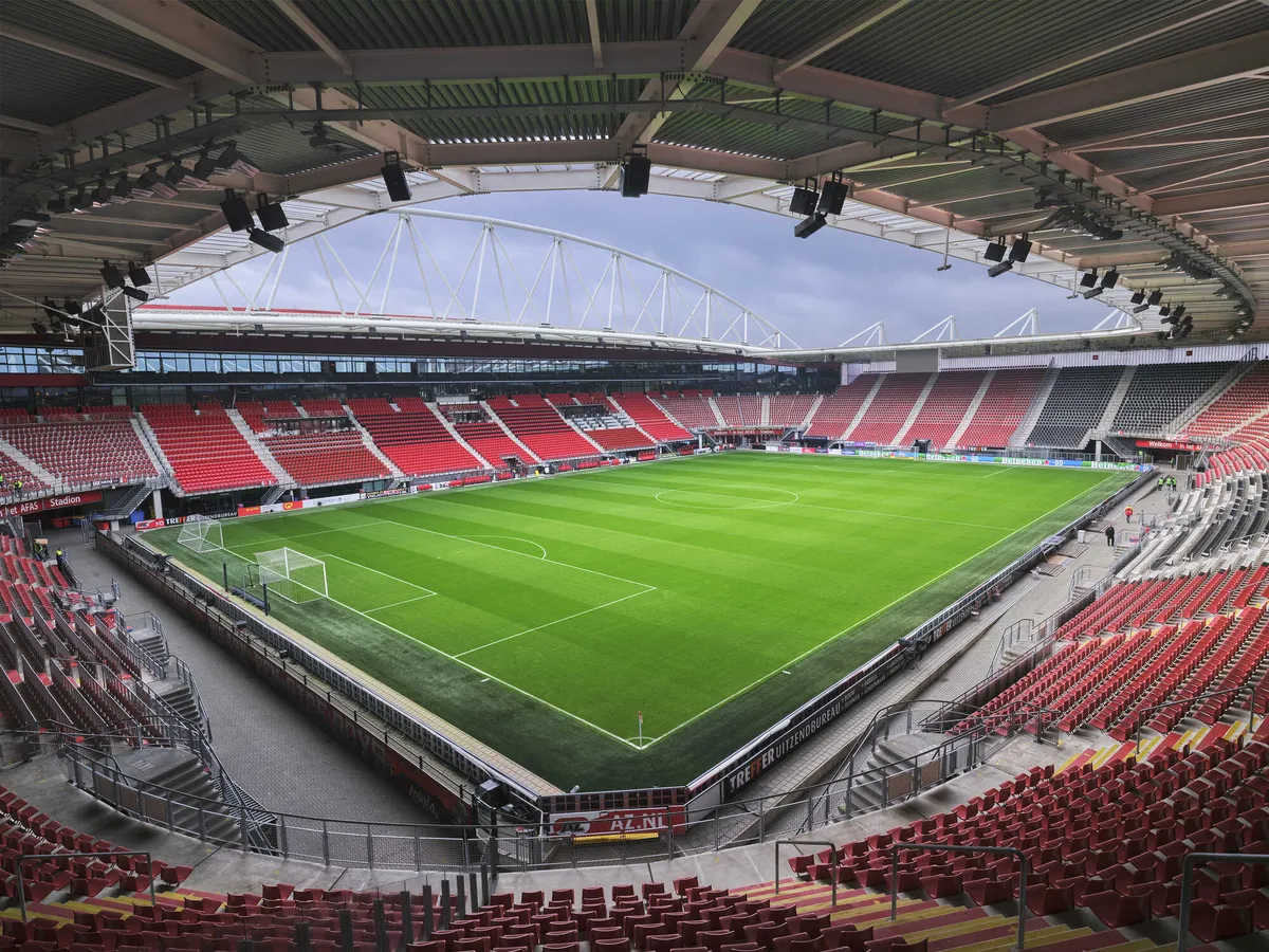 az alkmaar — NG news