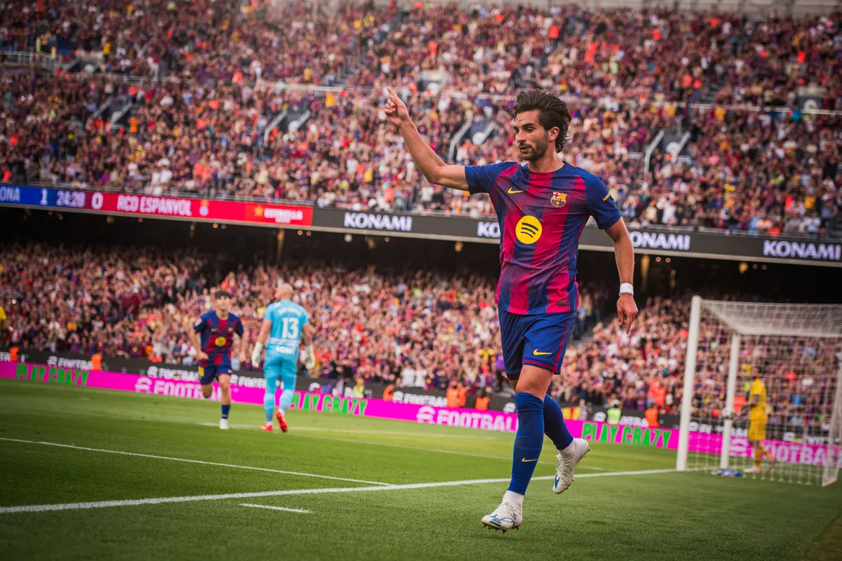 barca — NG news
