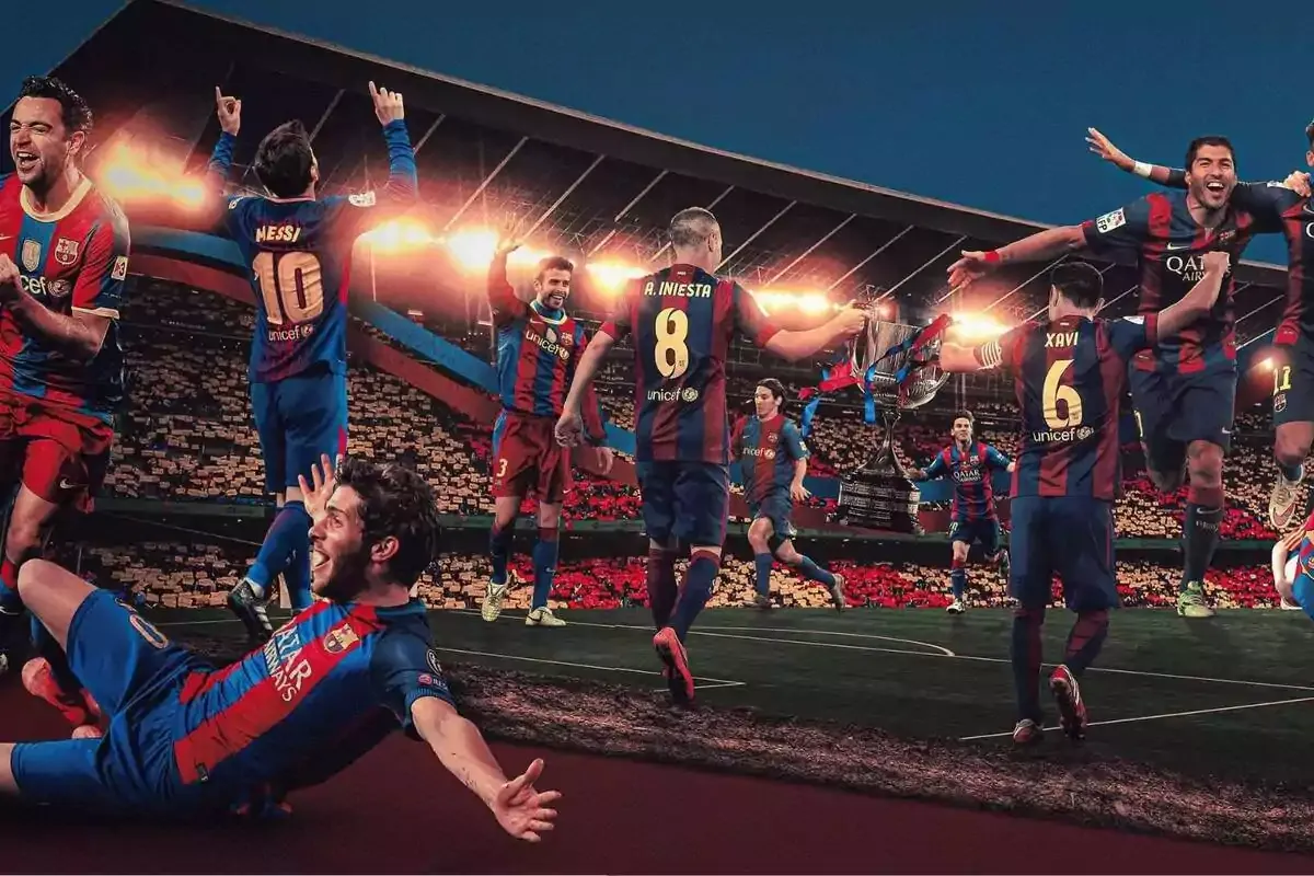 barce — NG news