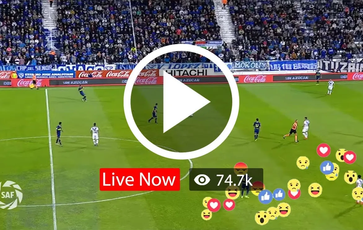 barcelona live — NG news