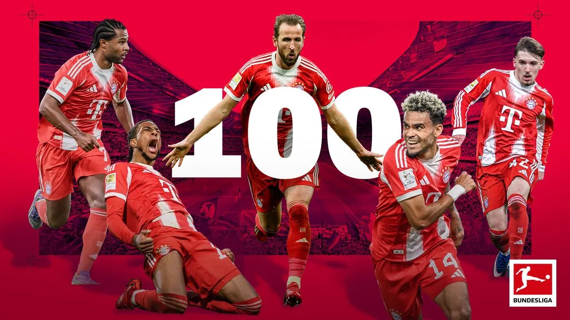 bayern munich — NG news