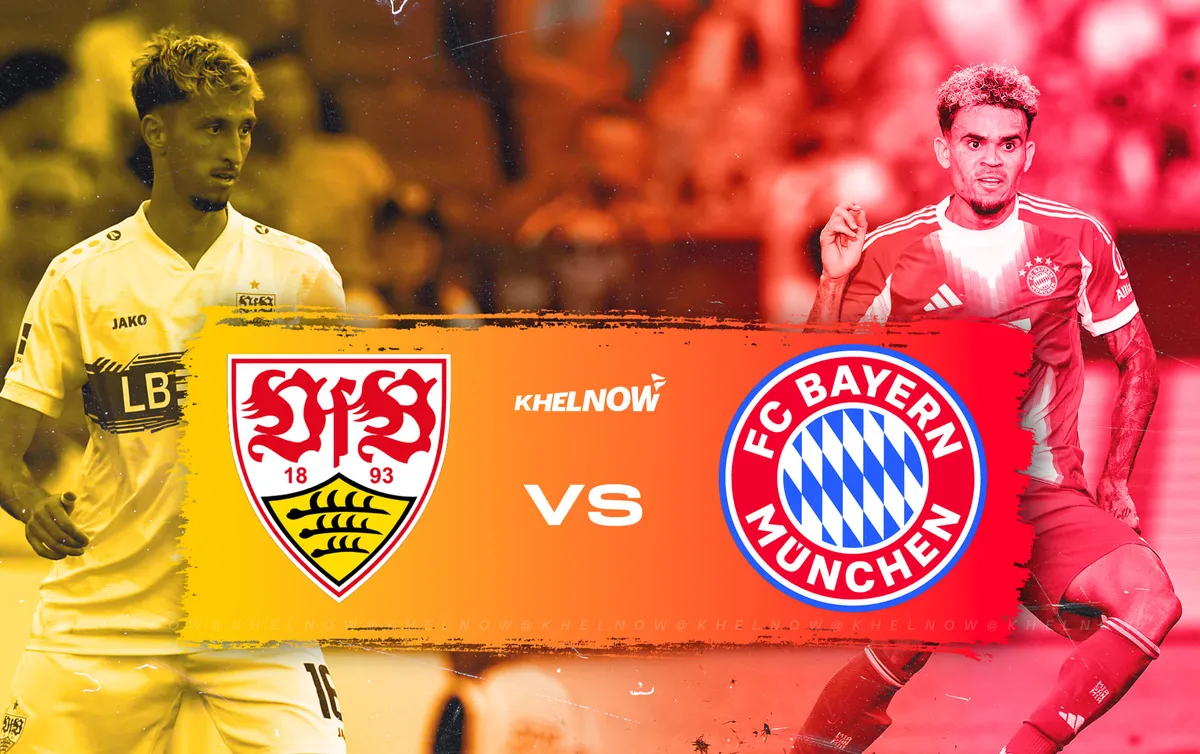 bayern vs vfb stuttgart — NG news