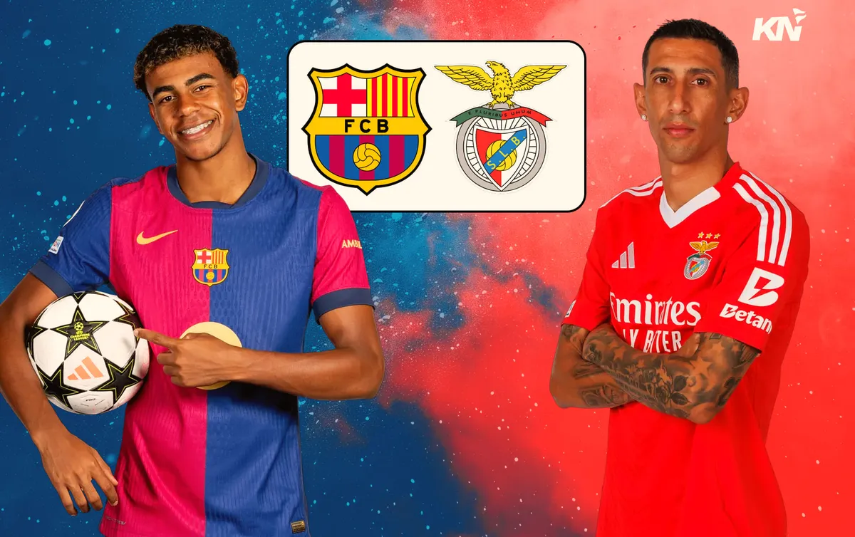 benfica vs — NG news