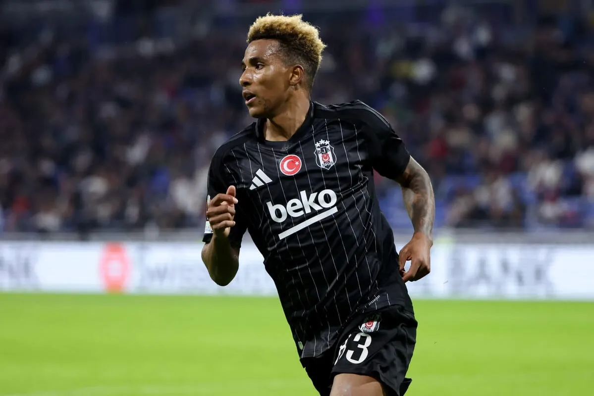 beşiktaş vs fatih karagümrük — NG news
