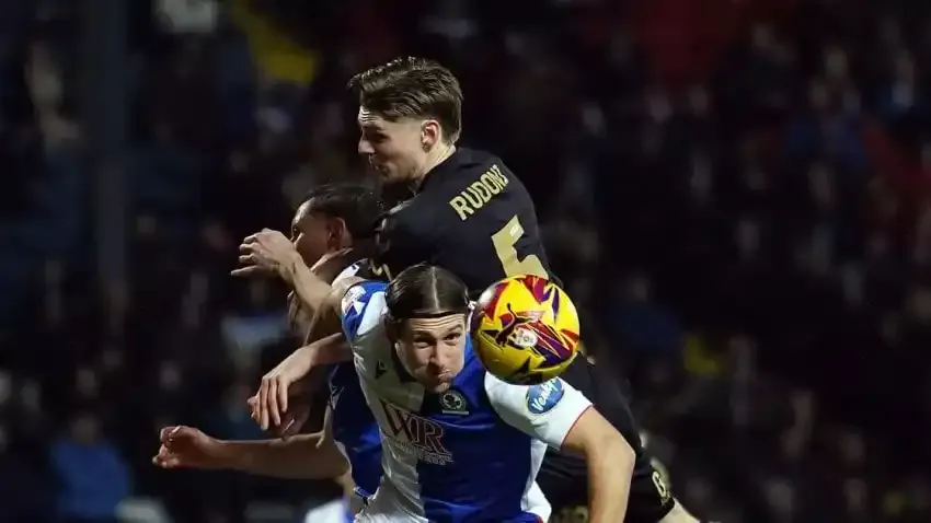 blackburn rovers vs coventry — NG news