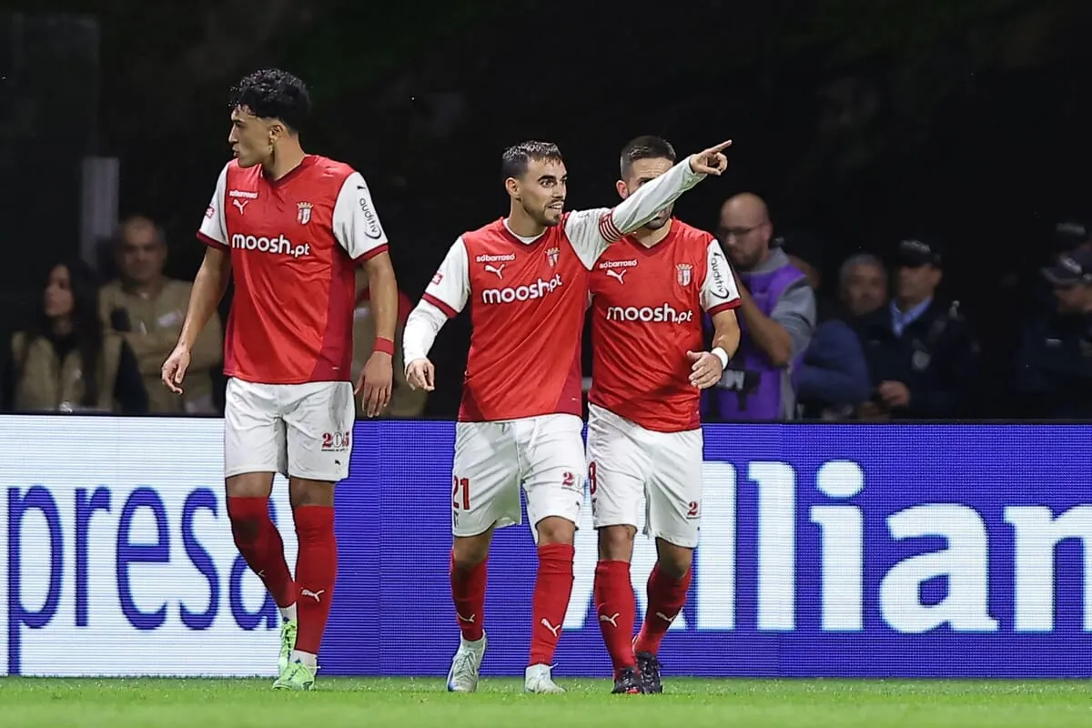 braga vs famalicão — NG news