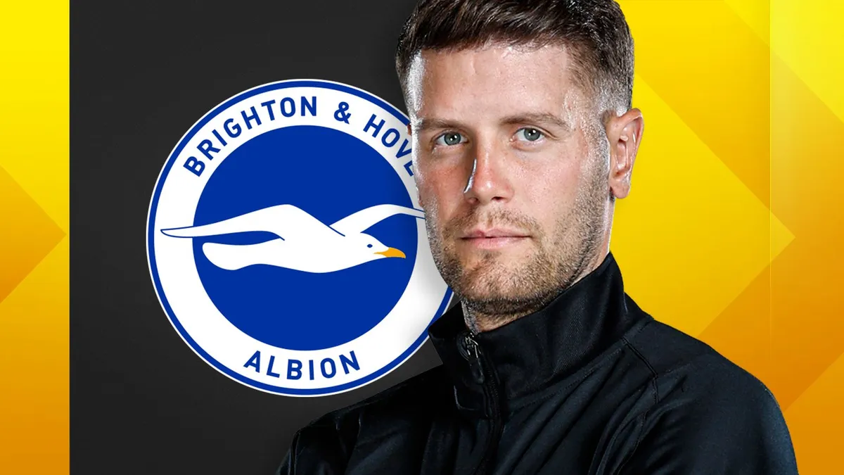brighton — NG news