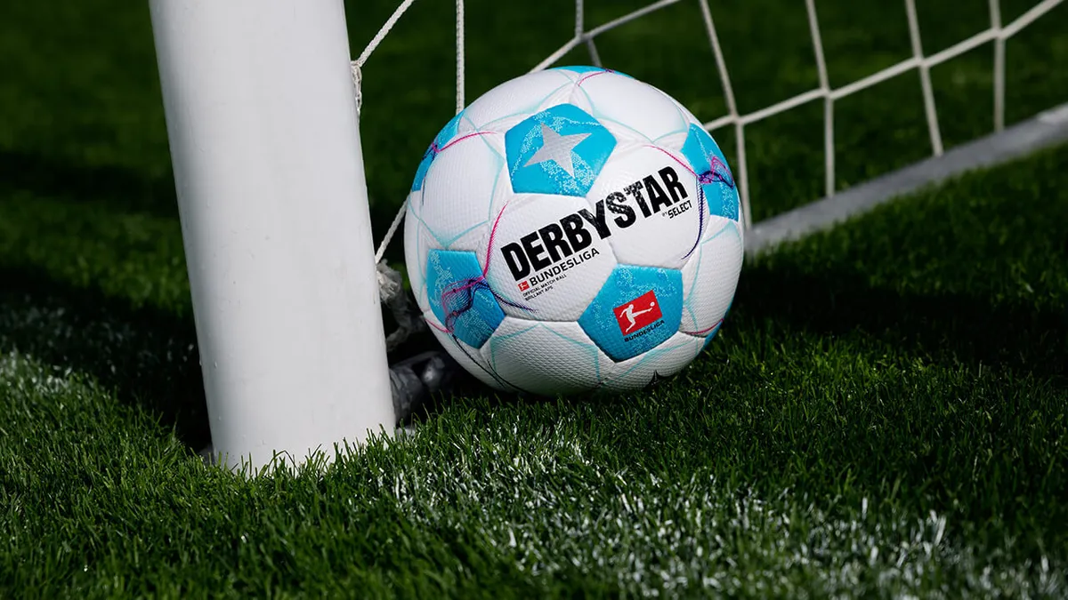 bundesliga — NG news