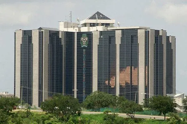 cbn nigerian banks recapitalisation — NG news