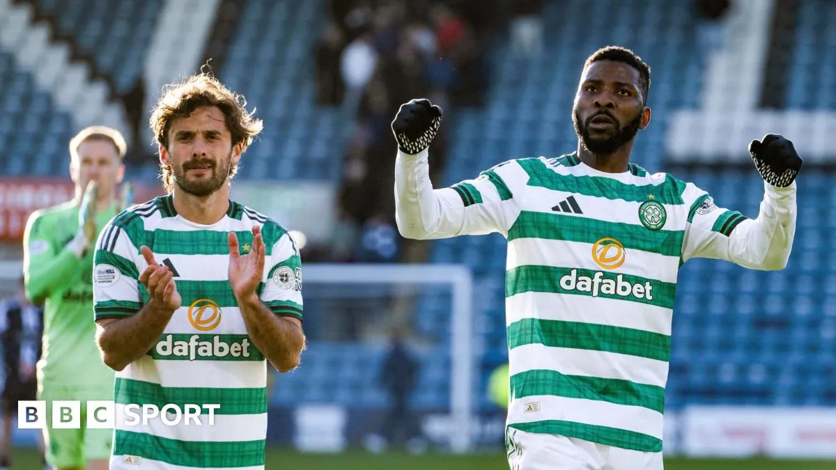 celtic — NG news