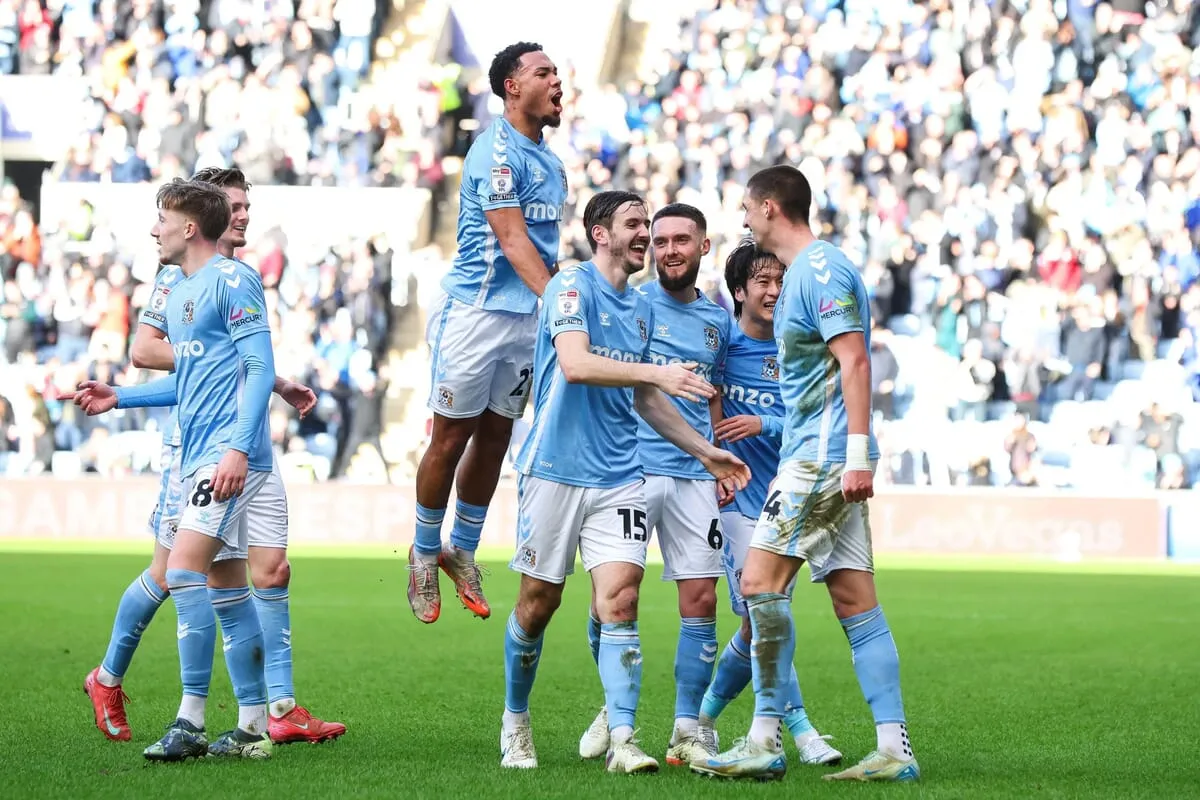 coventry vs wrexham — NG news