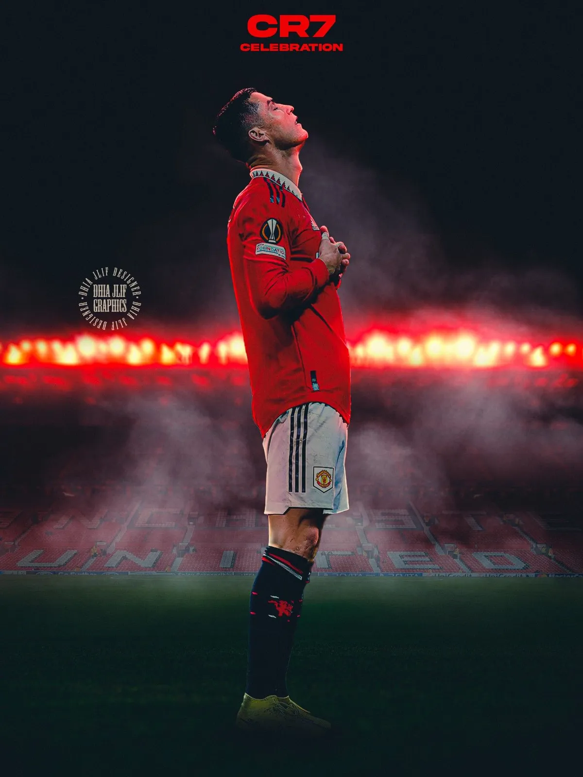 cristiano ronaldo — NG news