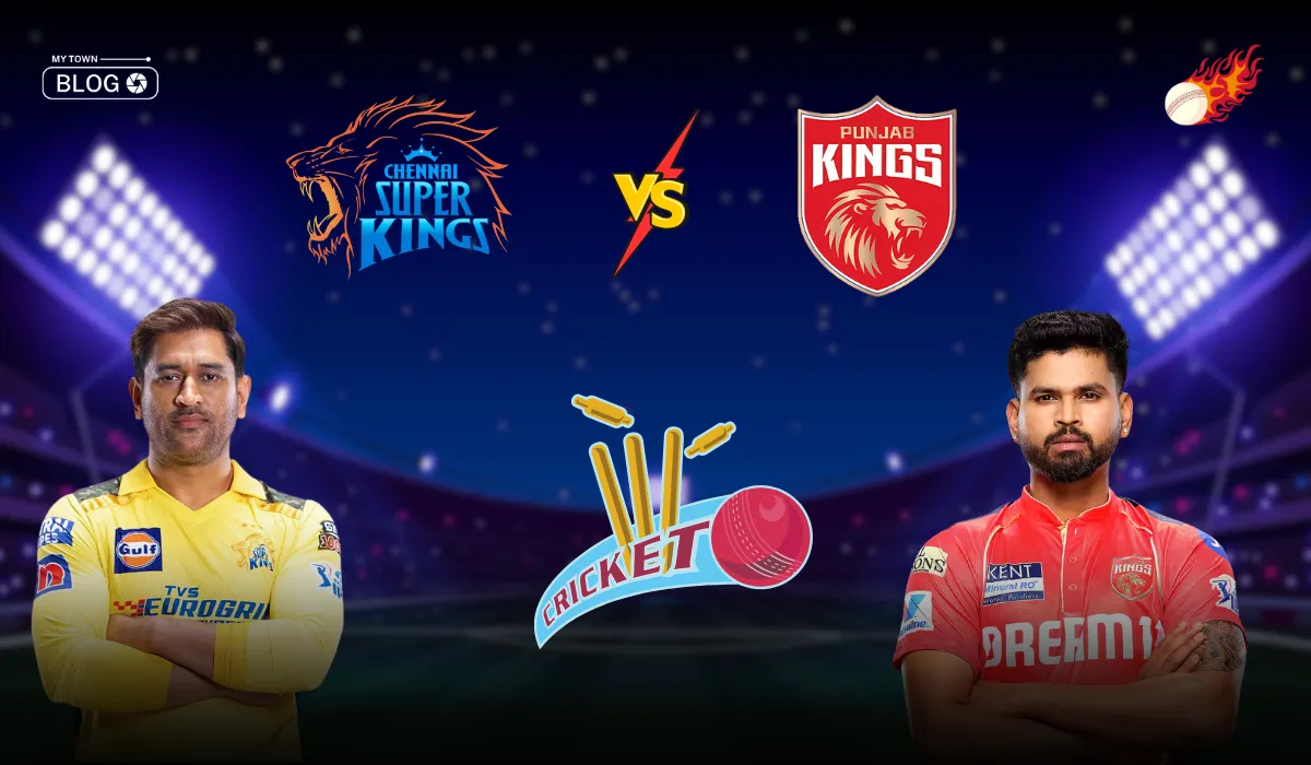 csk vs pbks — NG news