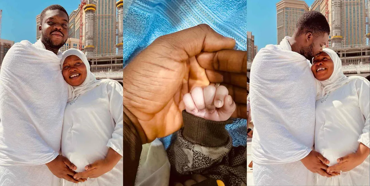 cute abiola — NG news