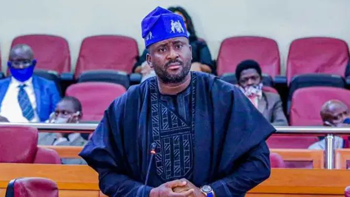 desmond elliot — NG news