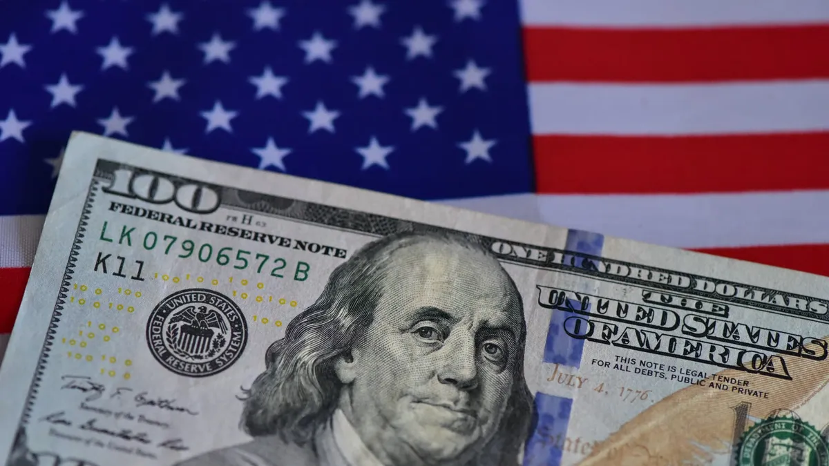 dollar — NG news
