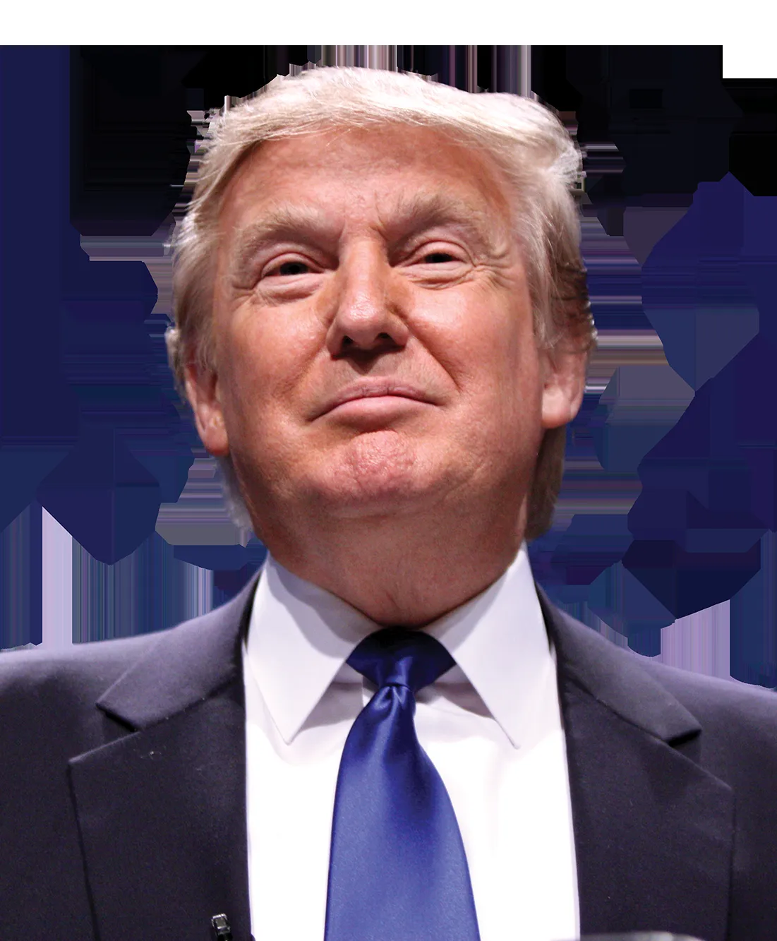 donald trump — NG news
