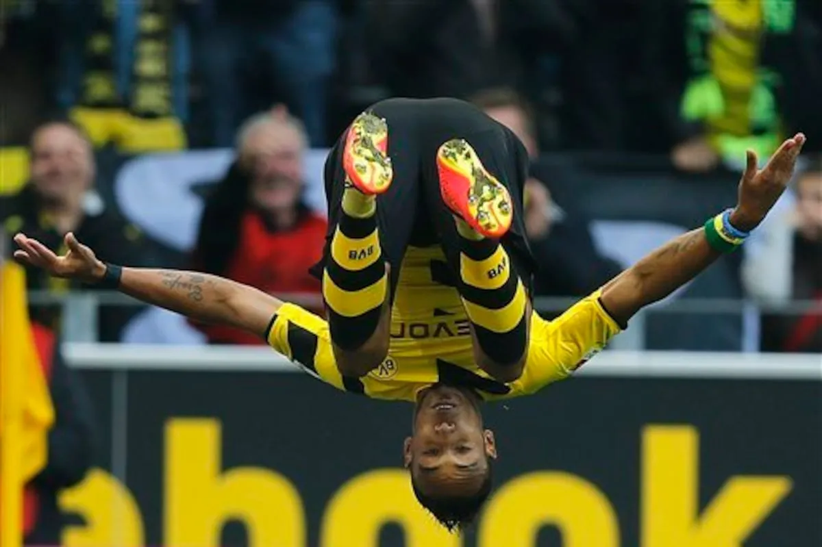 dortmund vs sc freiburg — NG news