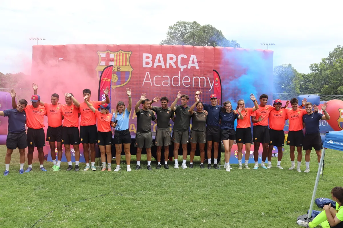 fc barcelona — NG news