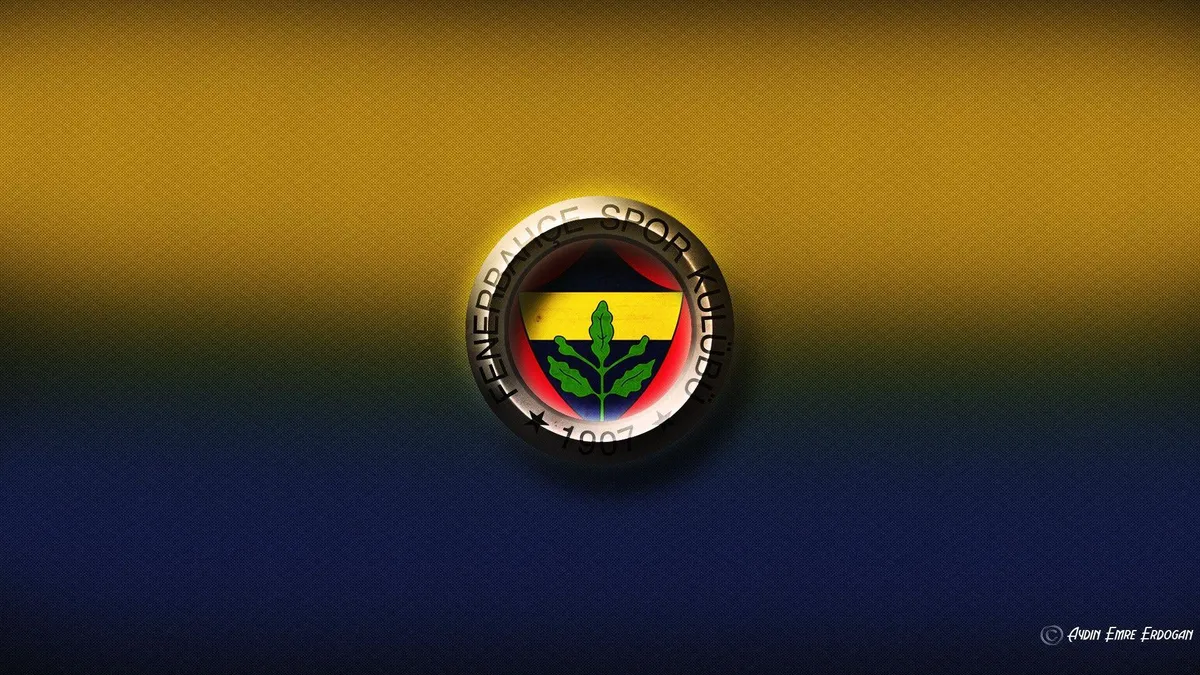 fenerbahçe — NG news