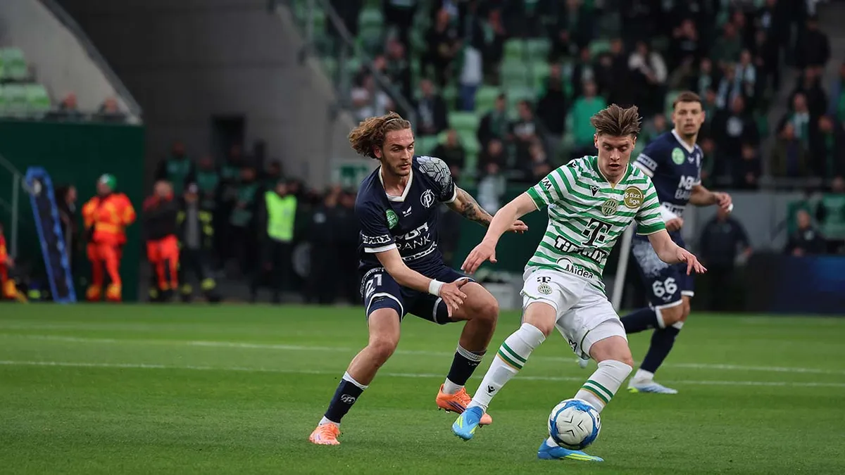 ferencvaros — NG news