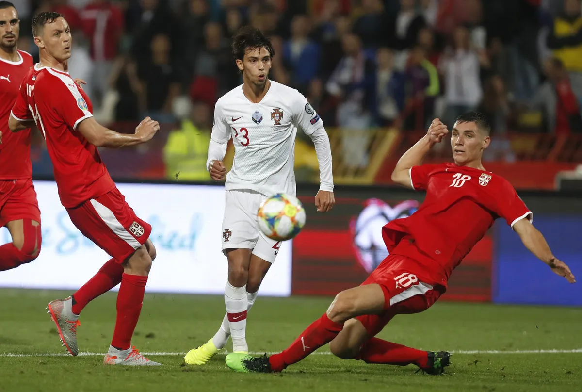 football matches today — NG news