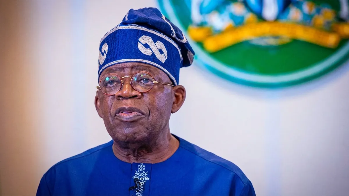 gbenga daniel — NG news