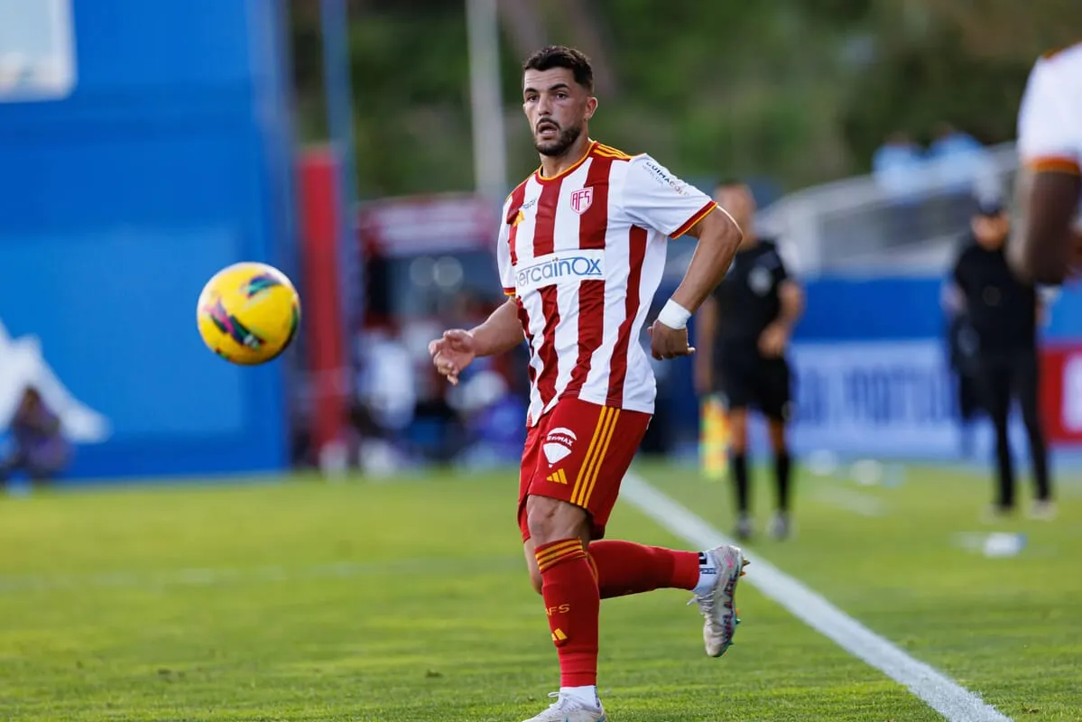gil vicente vs avs — NG news