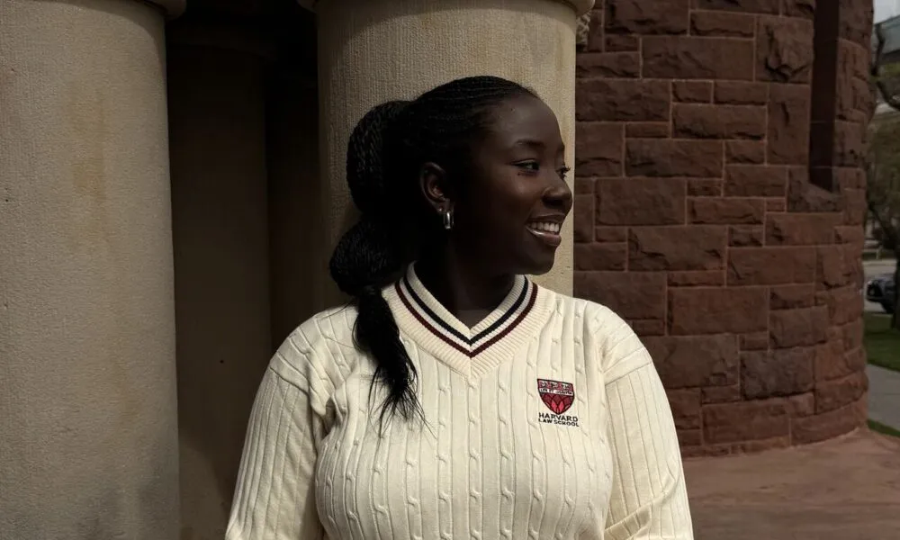 harvard university — NG news