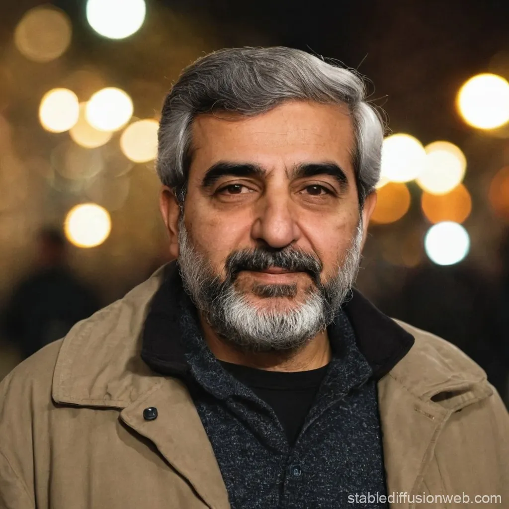 iranian — NG news